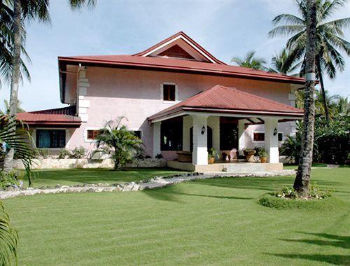 Las Flores Beachside Hotel Catmon Exterior photo
